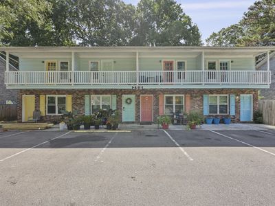 258 Fleming Rd, Charleston, SC, 29412
