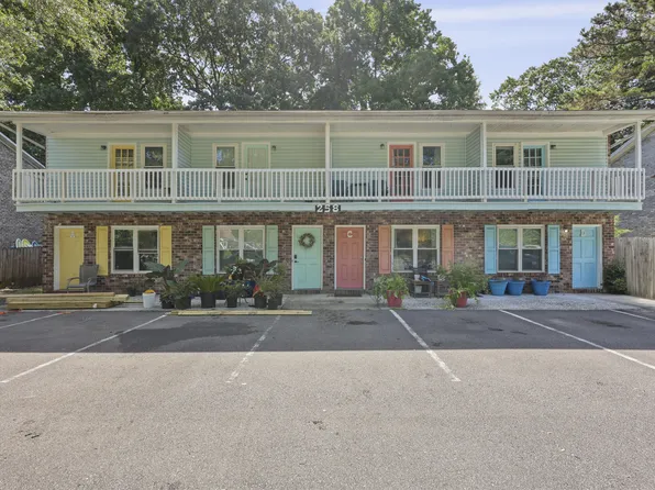 258 Fleming Rd, Charleston, SC 29412
