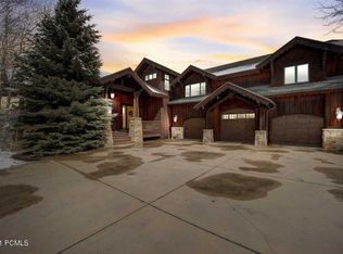 5835 Mountain Ranch Dr, Park City, UT 84098