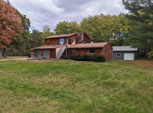 204181 Kunzman Ln, Mosinee, WI 54455