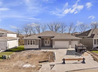 8937 Shady Bend Rd, Lenexa, KS 66227