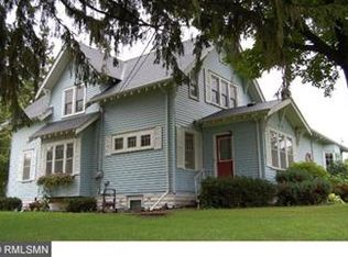 630 Johnson Ave SW, Cokato, MN 55321