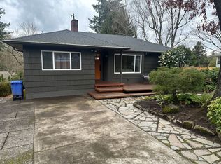 5314 SW Nebraska St, Portland, OR 97221