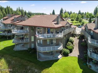 21709 N Viewpoint Dr UNIT 6, Rathdrum, ID 83858