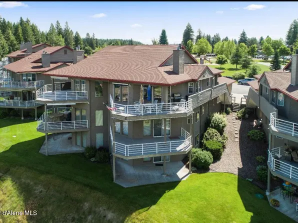21709 N Viewpoint Dr Unit 6, Rathdrum, ID 83858