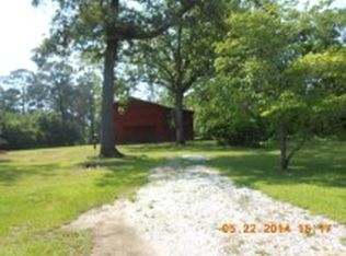 8470 Us Highway 29 N, Cusseta, AL 36852