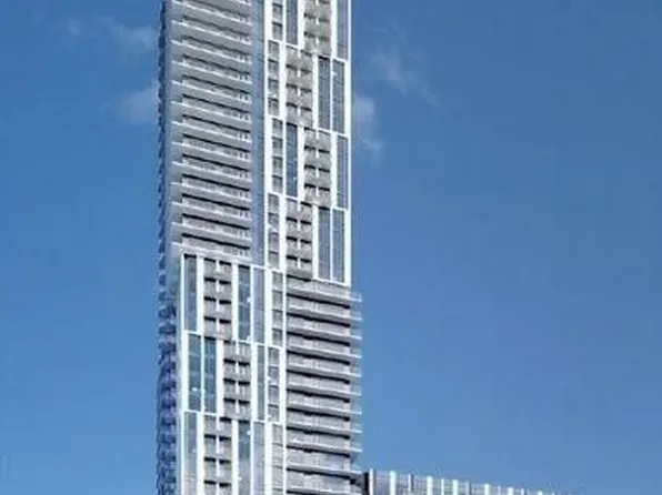 251 Jarvis St #818, Toronto, ON M5B 0C3