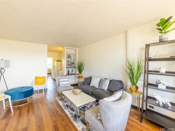 1710 Makiki St APT 404, Honolulu, HI 96822