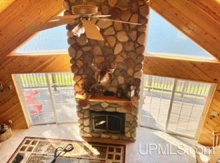21330 Long Lake Rd, Ishpeming, MI 49849