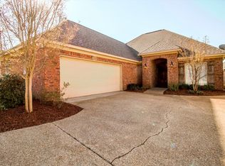 159 Provonce Park, Brandon, MS 39042