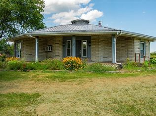 7428 W 700 S, Jamestown, IN 46147