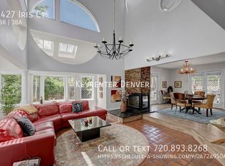 3427 Iris Ct, Boulder, CO 80304