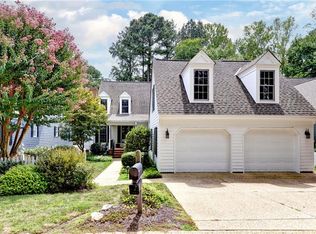 117 Hollinwell, Williamsburg, VA 23188