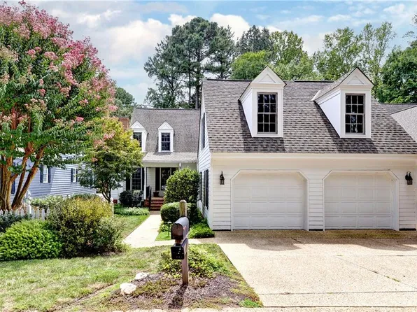 117 Hollinwell, Williamsburg, VA 23188