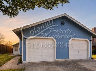 333 Rawhide Loop, Round Rock, TX 78681