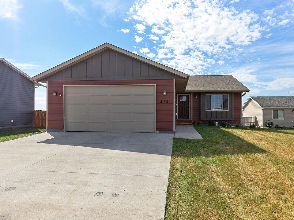 1st image of 513 Pride Ct