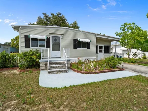 14295 SANDHURST STREET, BROOKSVILLE, FL 34613