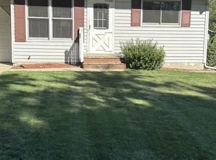 351 N Worcester St #2, Spring Green, WI 53588