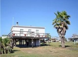 4206 Las Palmas Blvd, Galveston, TX 77554