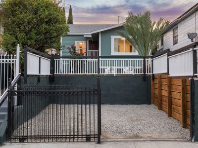 2449 26th Ave, Oakland, CA, 94601