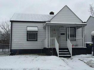 3324 S Dartmouth St, Detroit, MI 48217