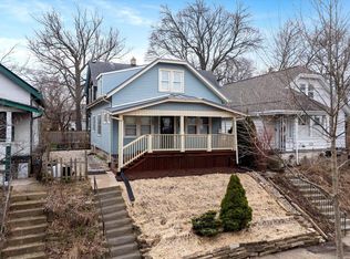 1709 E Newport Ave, Milwaukee, WI 53211