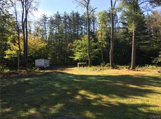 99 Kasoag Lake Rd Lot 3, Altmar, NY 13302