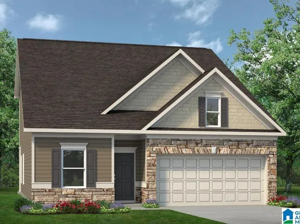 5439 Tailwinds Dr, Bessemer, AL 35022