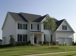 1205 Pimpernell Path, Middletown, DE 19709