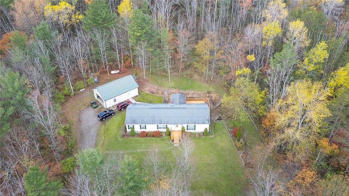 9063 Reservoir Hill Rd, Hammondsport, NY 14840 Zillow