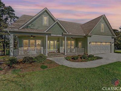 165 Knox Cir, Lavonia, GA, 30553