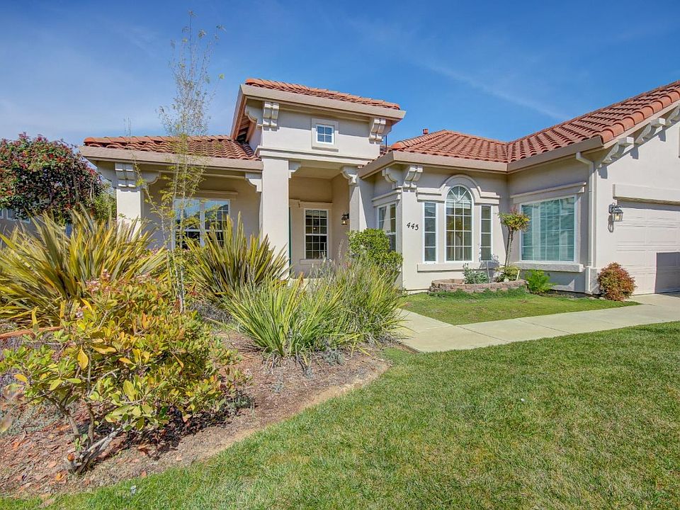 445 Tudor Way, Salinas, CA 93906 Zillow
