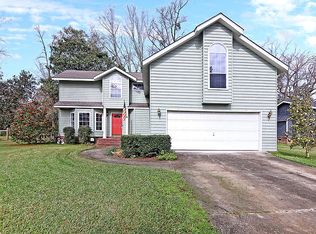 2333 Waring Hall Ln, Charleston, SC 29414