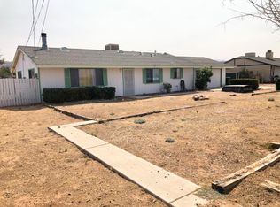 13225 Mesquite Rd, Apple Valley, CA 92308