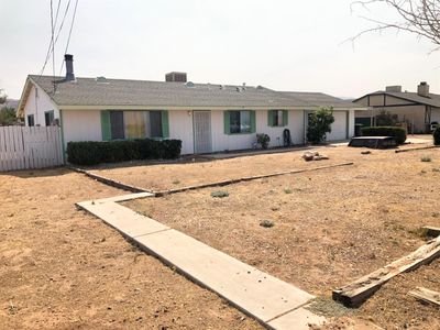 13225 Mesquite Rd, Apple Valley, CA, 92308