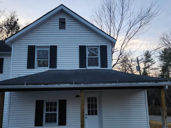 6321 State Route 97, Narrowsburg, NY 12764