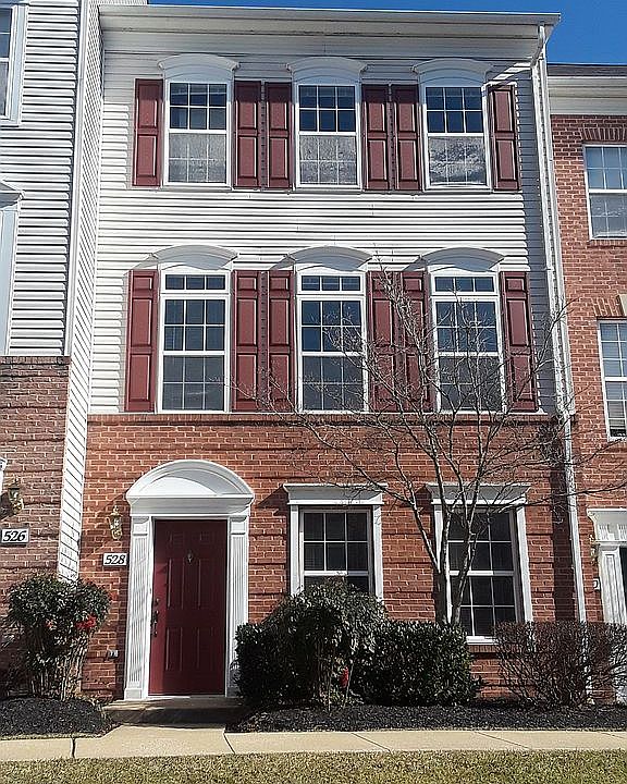 528 Rhapsody Court