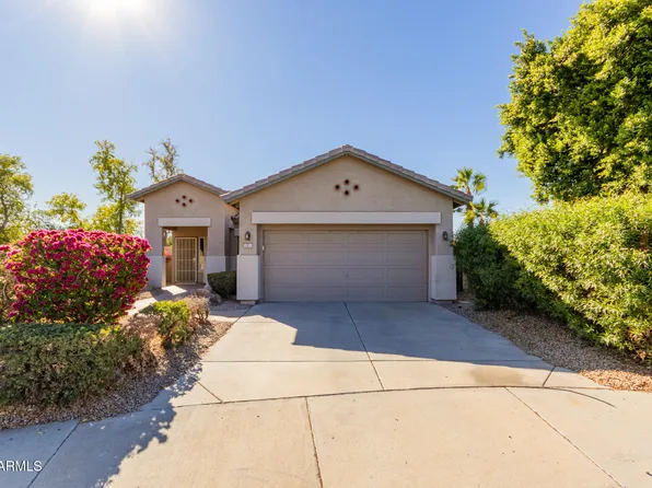 2 N 123RD Drive, Avondale, AZ 85323