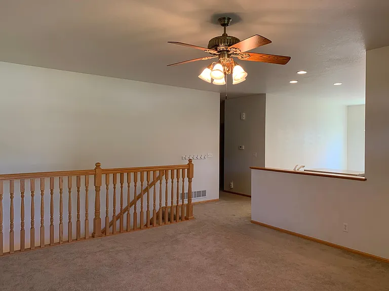 living room view 1