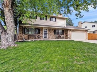 13226 Rigel Dr, Littleton, CO 80124