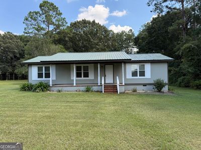 199 Hurt Dr, Cordele, GA, 31015