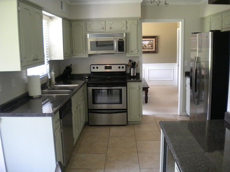 Awesome kitchen update