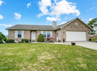 604 Adams St, Middle Pt, OH 45863