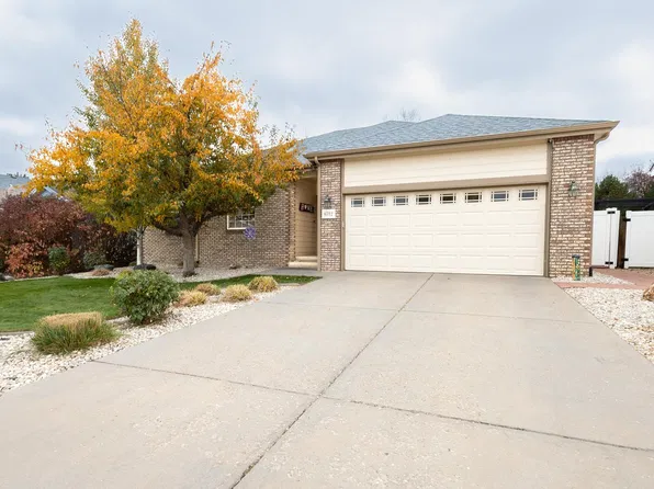 6712 18th St, Greeley, CO 80634