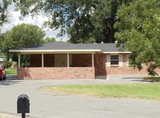 106 Michael St, Napoleonville, LA 70390