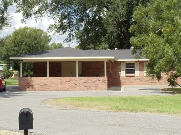 106 Michael St, Napoleonville, LA 70390