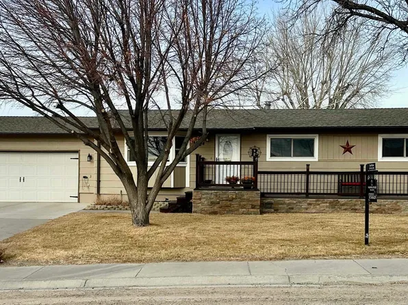 224 Windy Run, Greybull, WY 82426