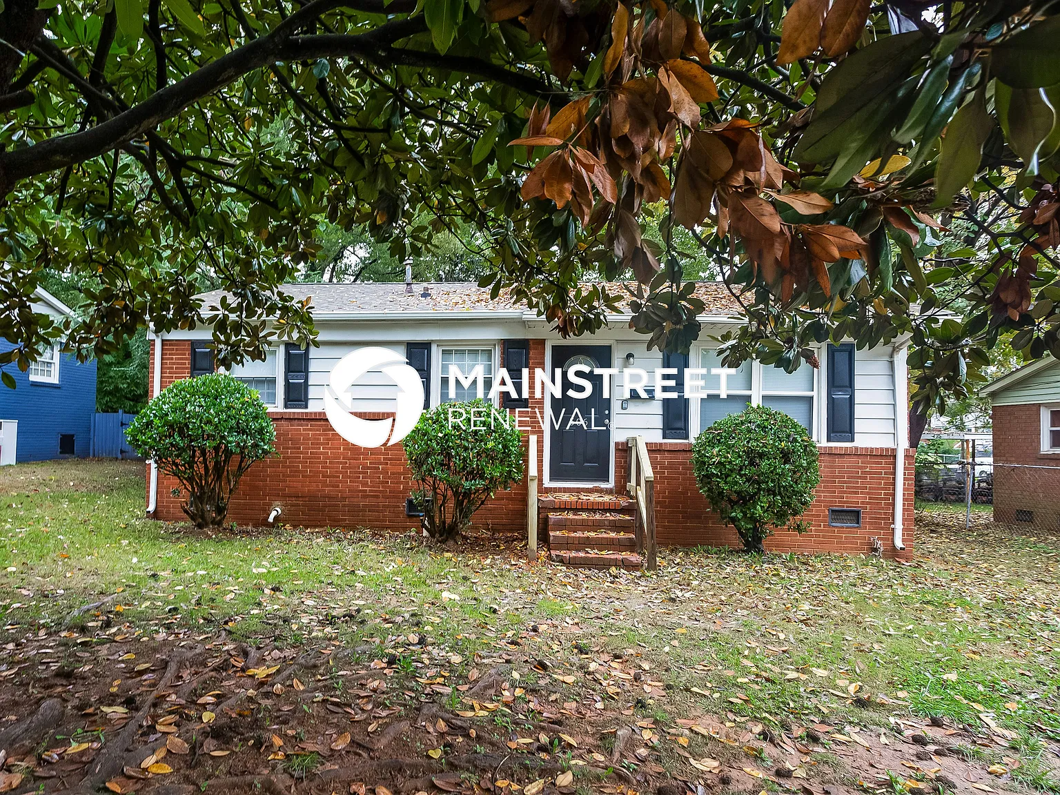 506 Sinclair St — Photo 1