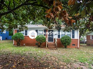 506 Sinclair St, Charlotte, NC 28208