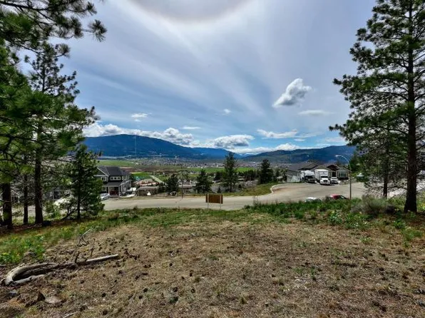 2725 Eagle Cres #V1k-0b12, Merritt, BC V1K 0B3